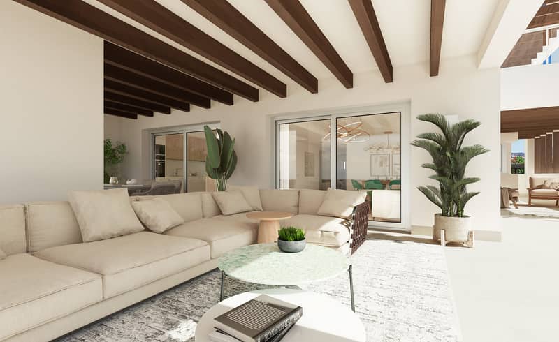 Appartement Benahavís — 7