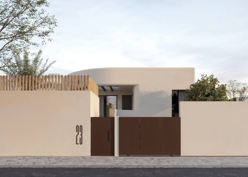 Vrijstaand Algorfa — 3