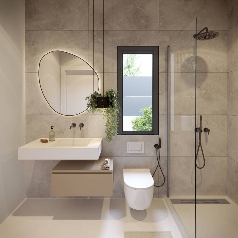 Vrijstaand San Miguel de Salinas — 2