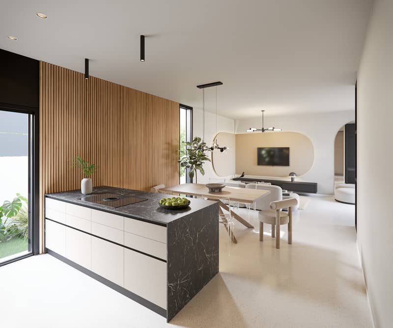 Vrijstaand San Miguel de Salinas — 5