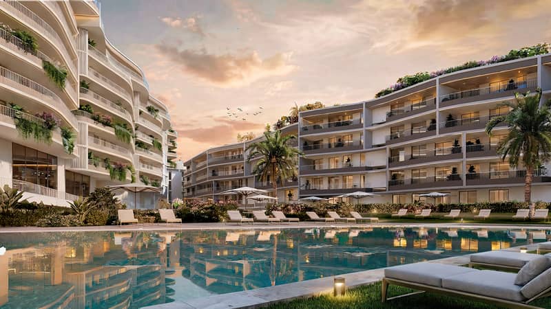 Appartement Torremolinos — 2