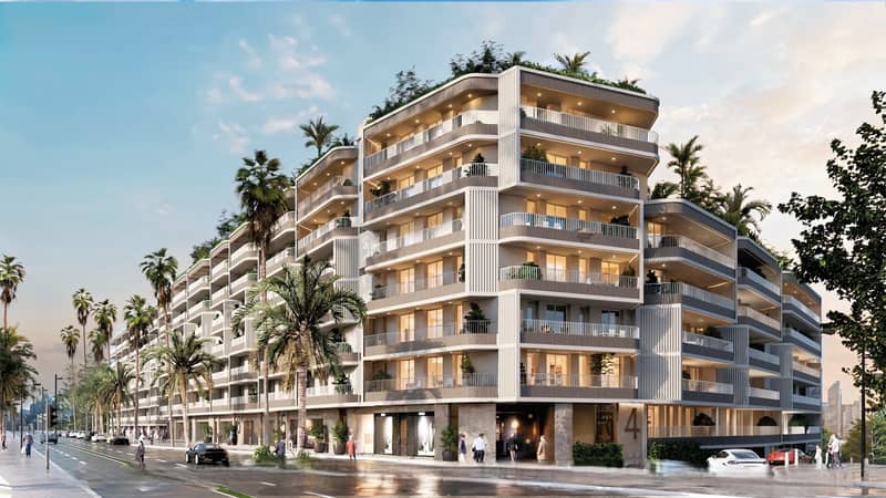 Begane grond Torremolinos — 2