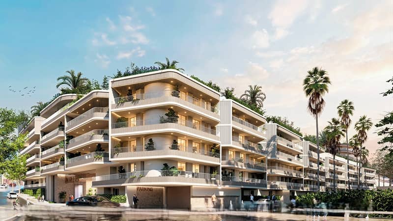 Begane grond Torremolinos — 3