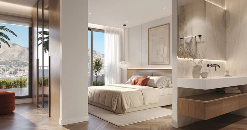 Begane grond Torremolinos — 7