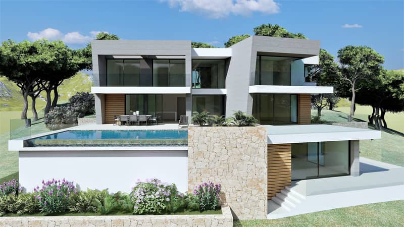 Villa Cumbre del Sol — 4