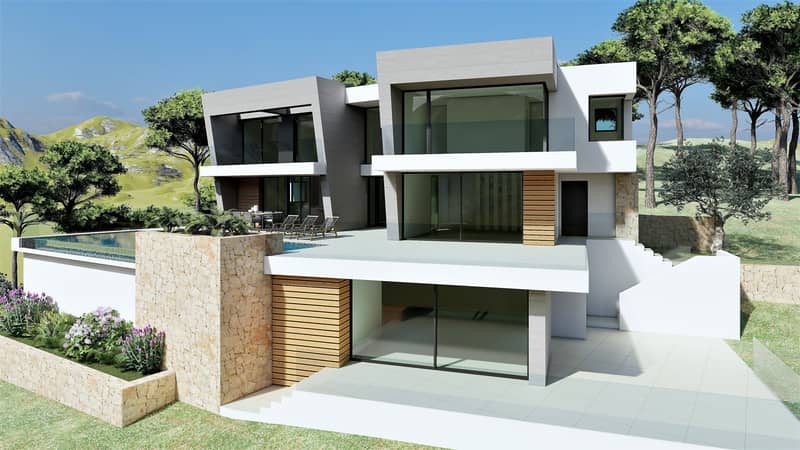 Villa Cumbre del Sol — 5