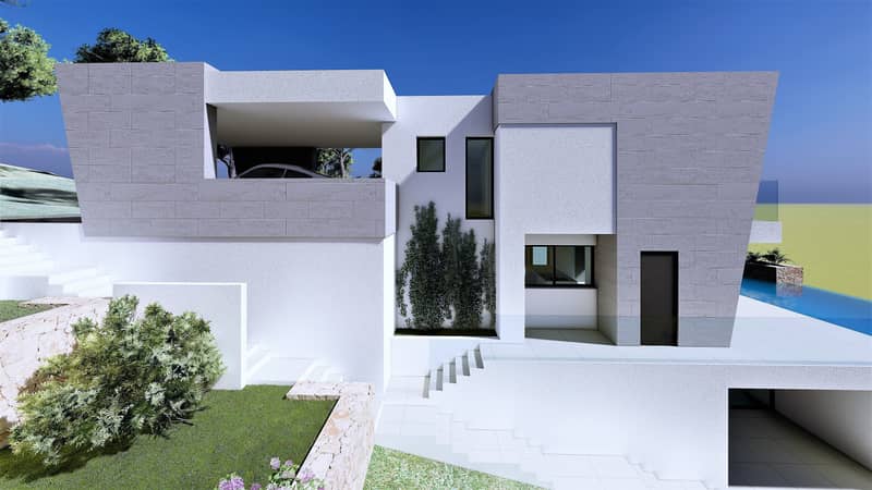 Villa Cumbre del Sol — 6