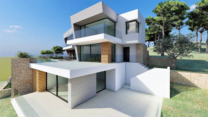 Villa Cumbre del Sol — 7