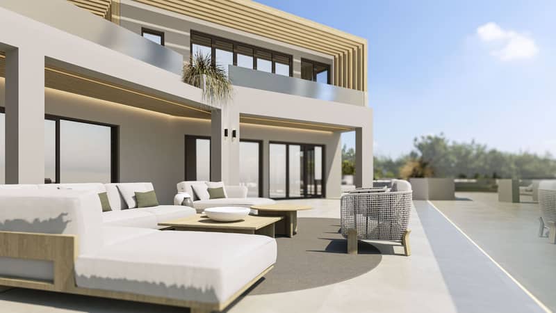 Villa Marbella — 4