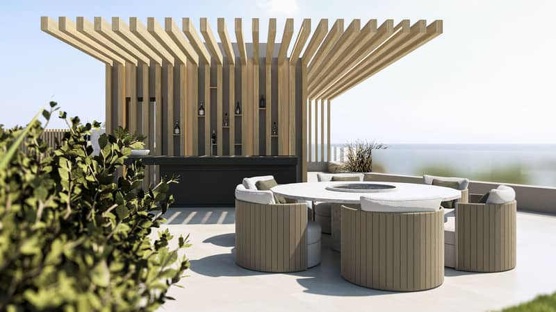Villa Marbella — 5