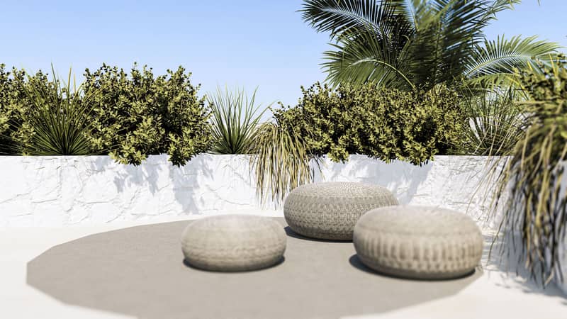 Villa Marbella — 6