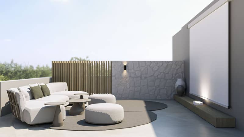 Villa Marbella — 7