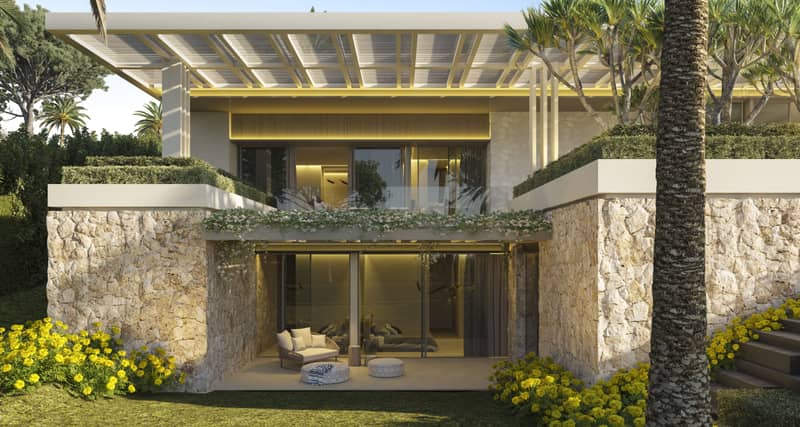 Villa Marbella — 3