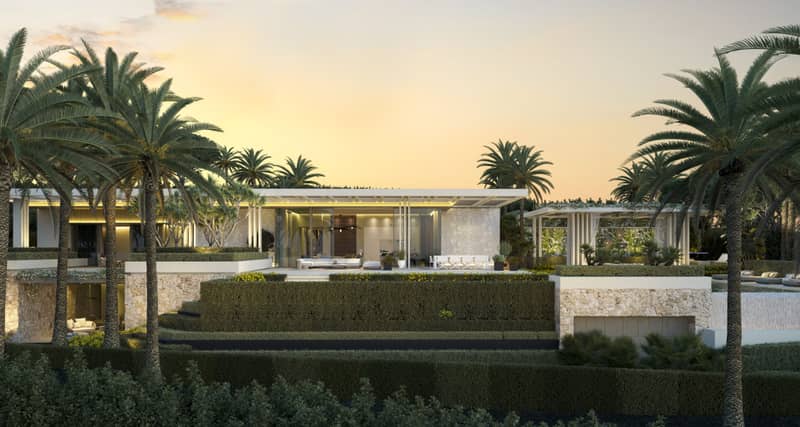 Villa Marbella — 4