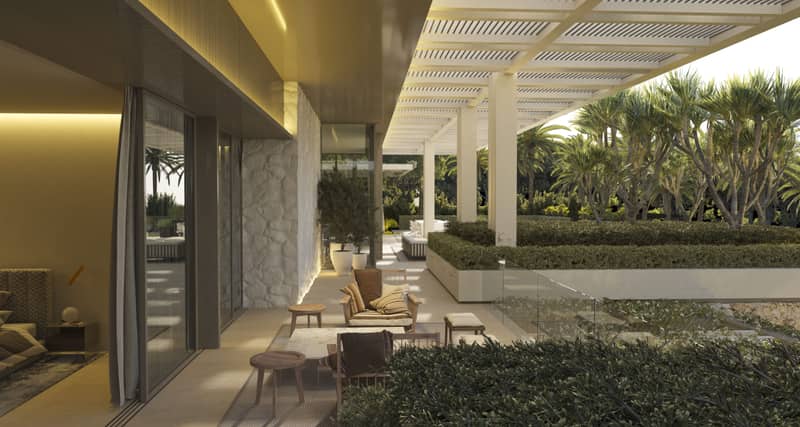 Villa Marbella — 6