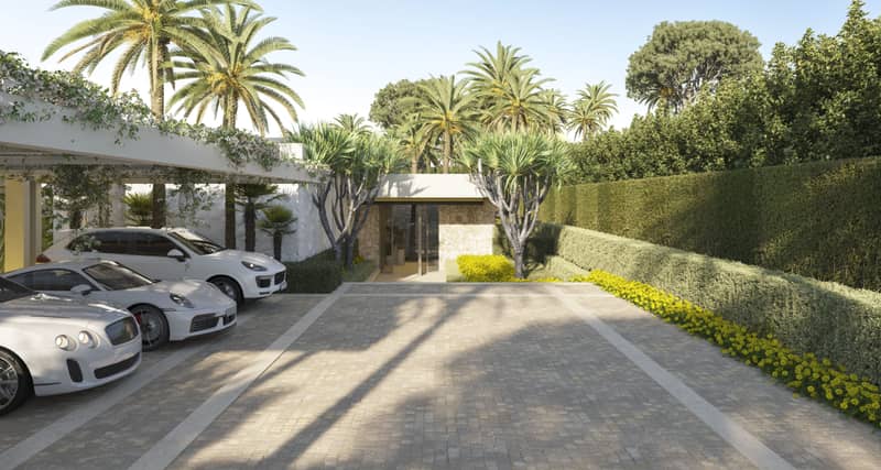 Villa Marbella — 7