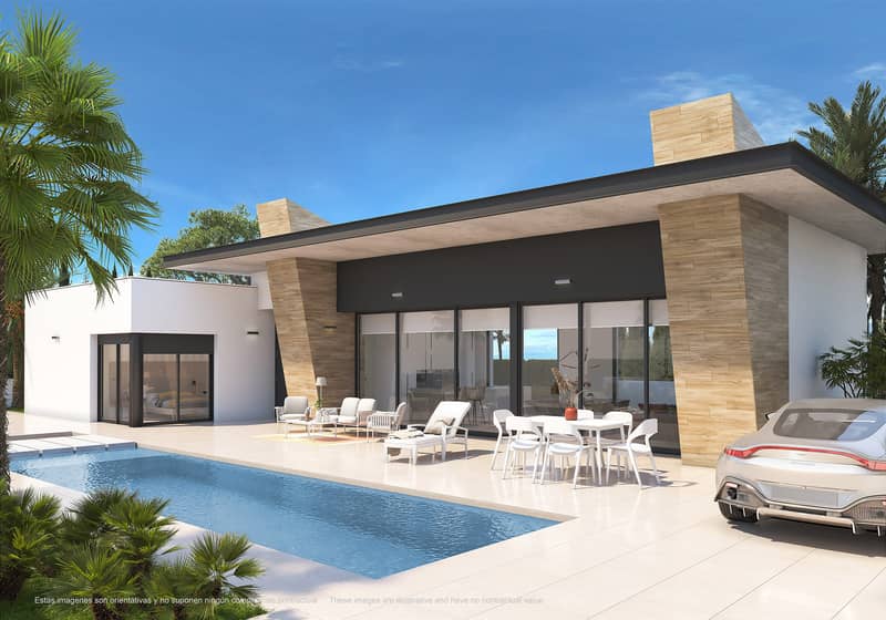 Villa Ciudad Quesada — 2