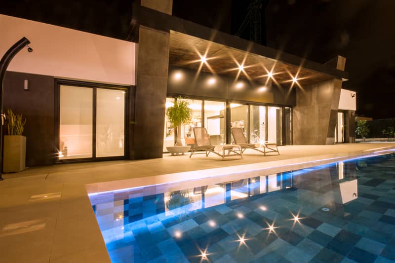 Villa Ciudad Quesada — 4
