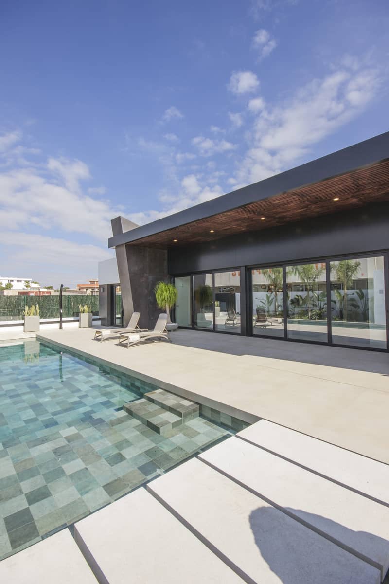 Villa Ciudad Quesada — 5