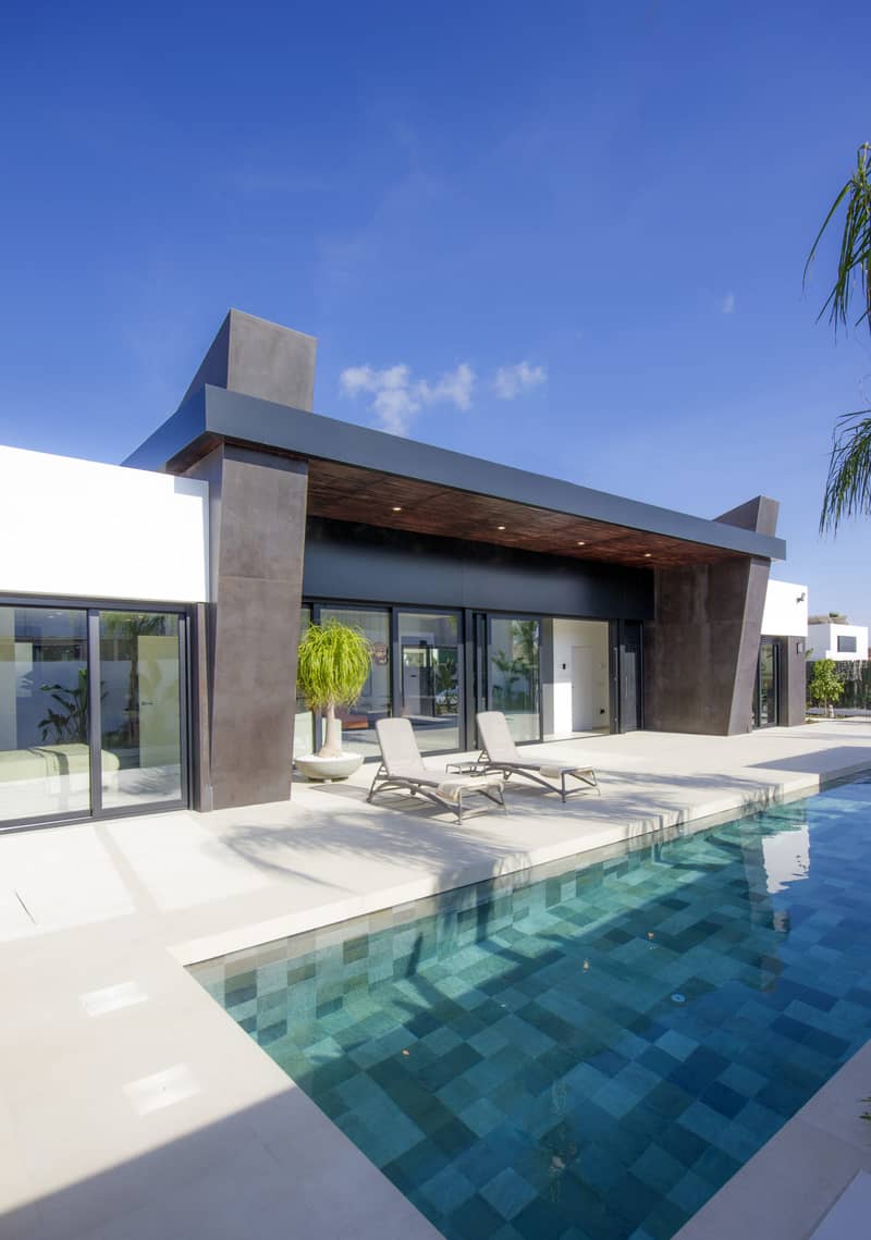Villa Ciudad Quesada — 7