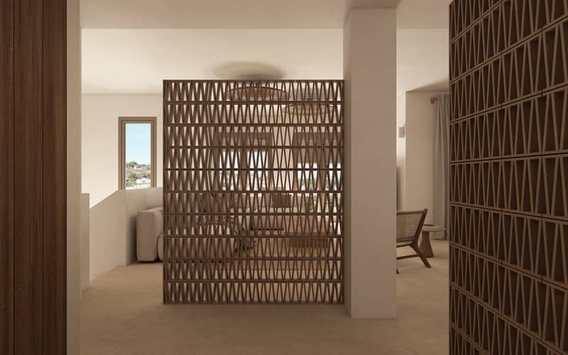 Villa Benissa — 2