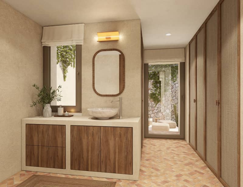 Villa Benissa — 3