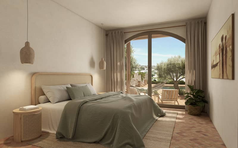 Villa Benissa — 4