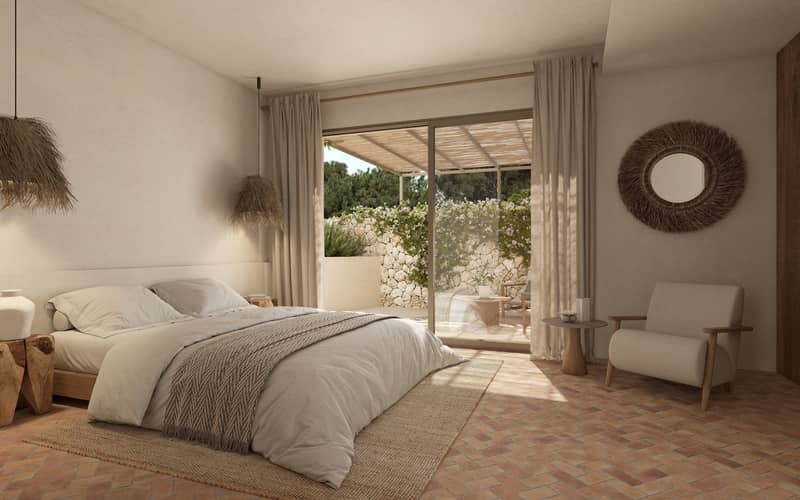 Villa Benissa — 5