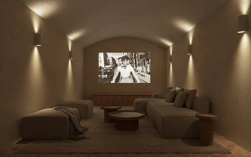 Villa Benissa — 6