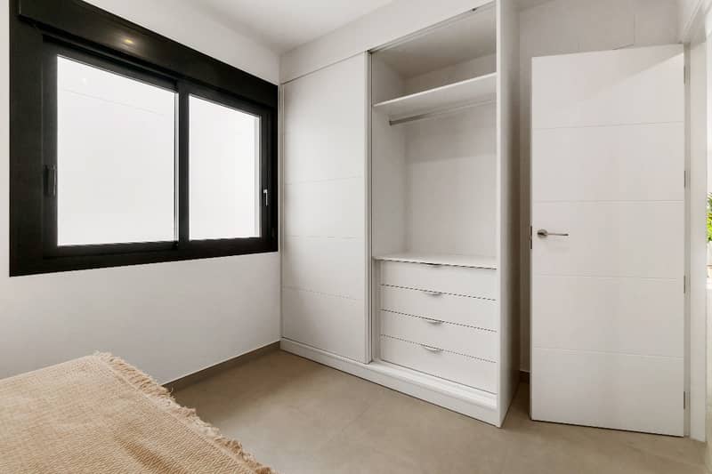 Geschakelde woning San Pedro del Pinatar — 2