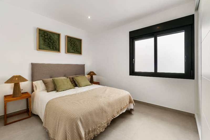 Geschakelde woning San Pedro del Pinatar — 4