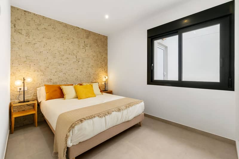 Geschakelde woning San Pedro del Pinatar — 6