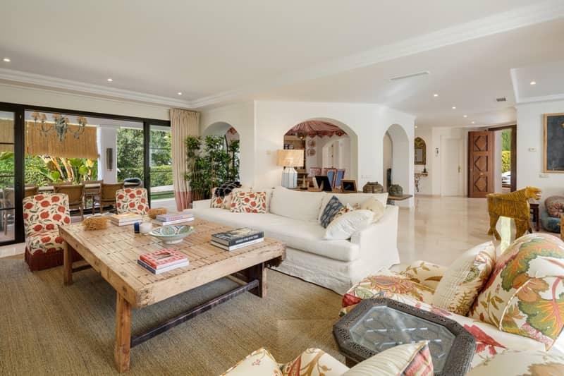 Villa Benahavís — 4