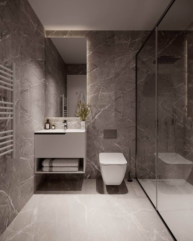 Appartement Calpe — 3