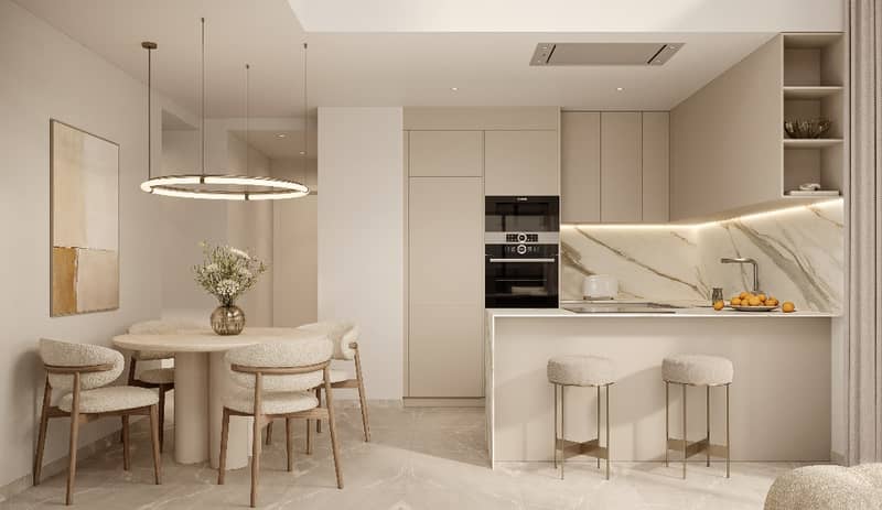 Appartement Calpe — 5