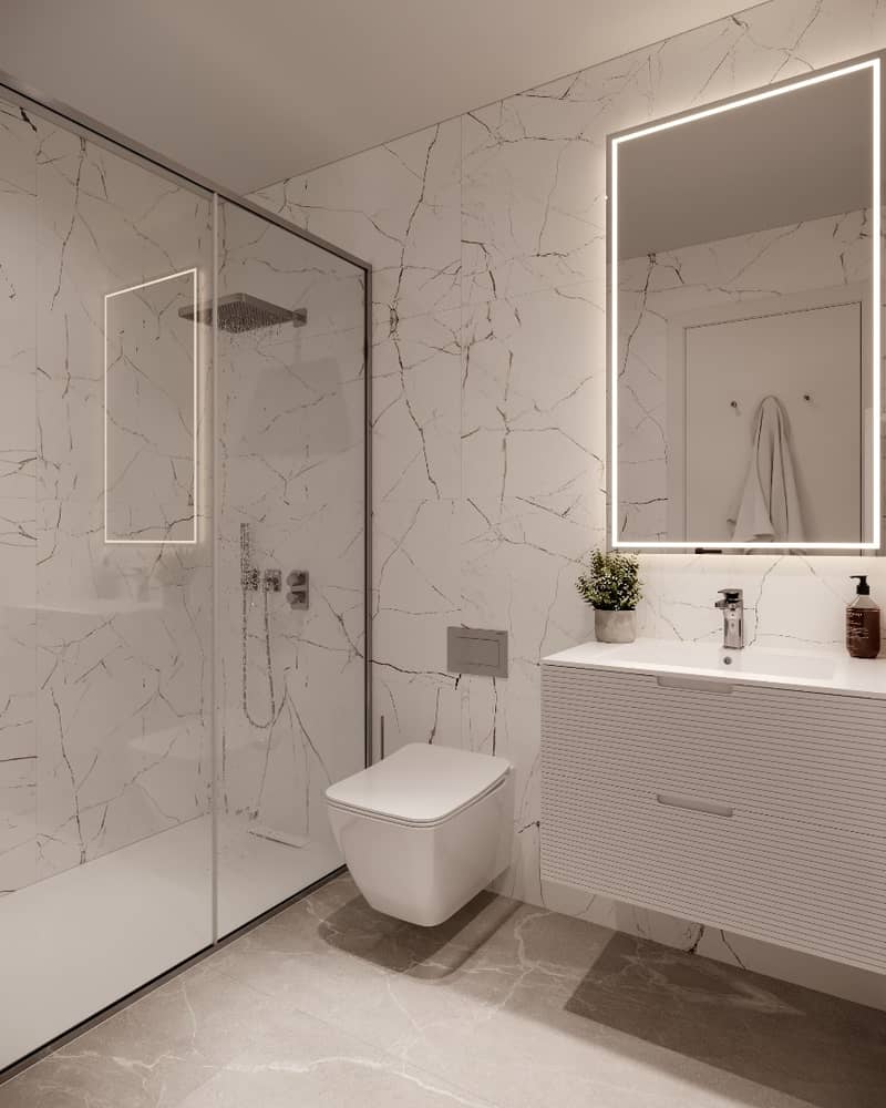 Appartement Calpe — 6