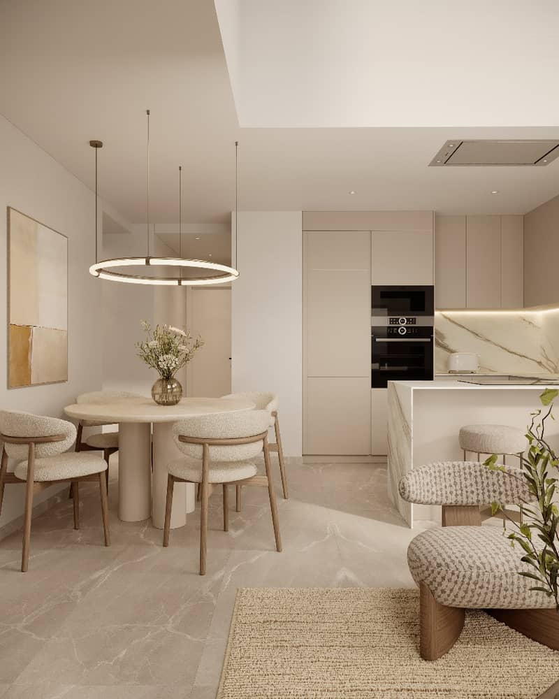 Appartement Calpe — 7