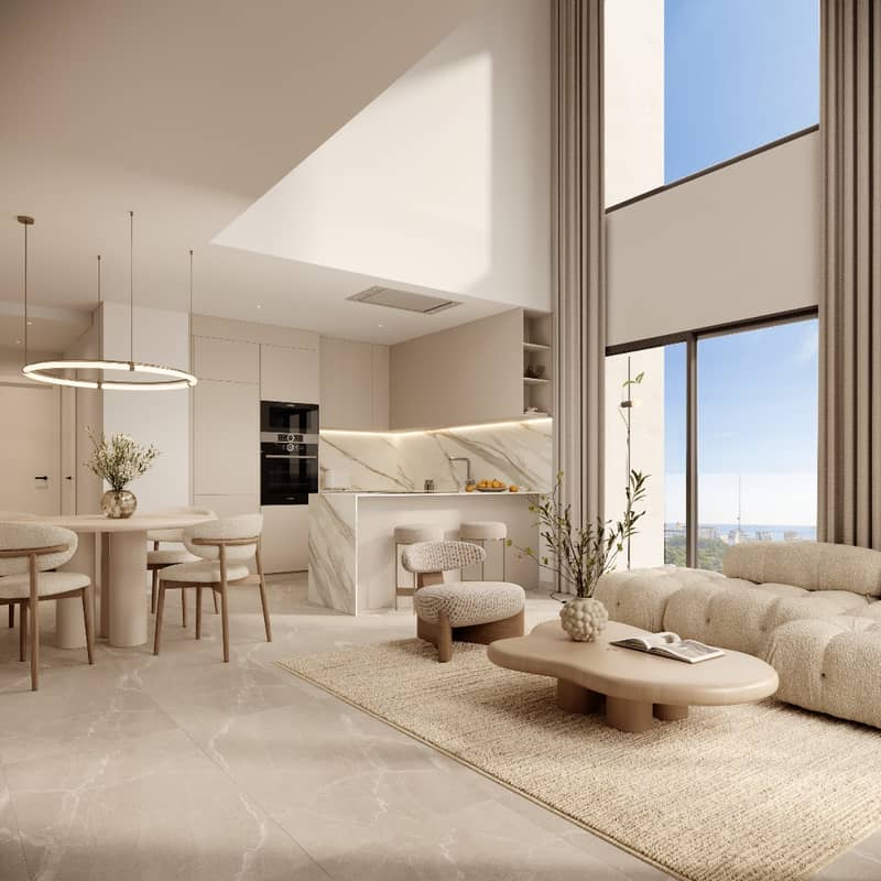 Appartement Calpe — 7