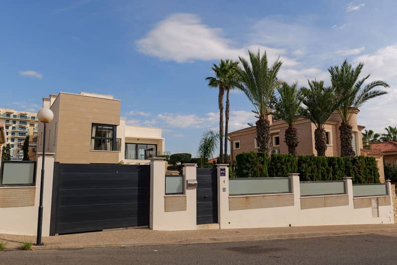 Villa Torrevieja — 2