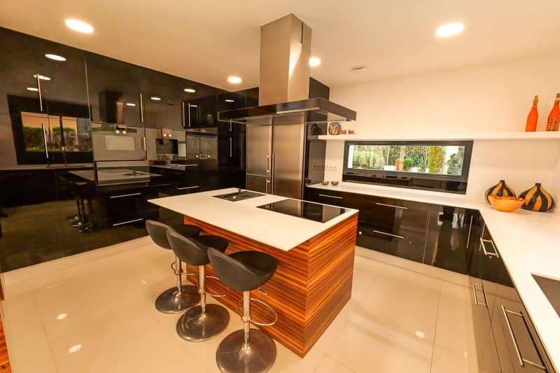 Villa Torrevieja — 3