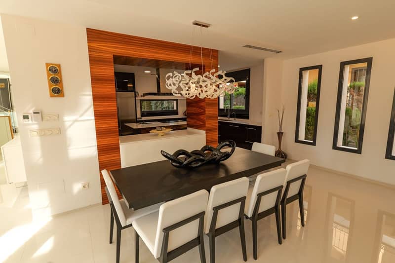Villa Torrevieja — 4