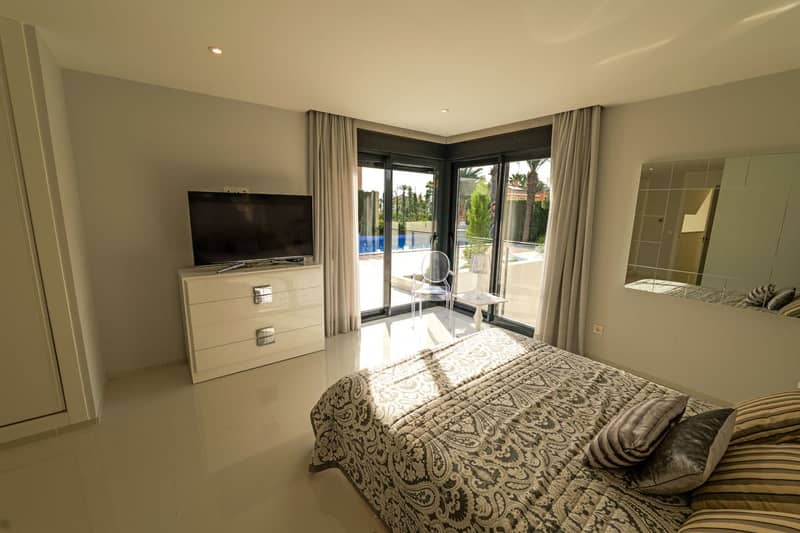 Villa Torrevieja — 5