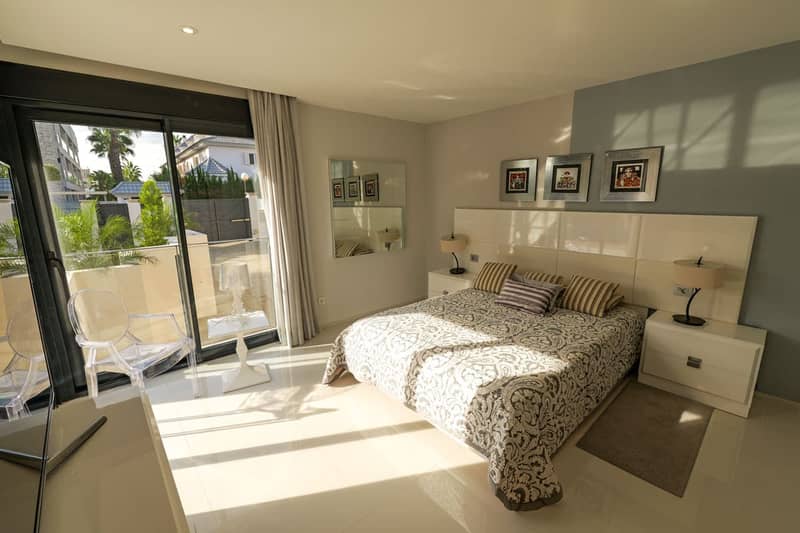 Villa Torrevieja — 6