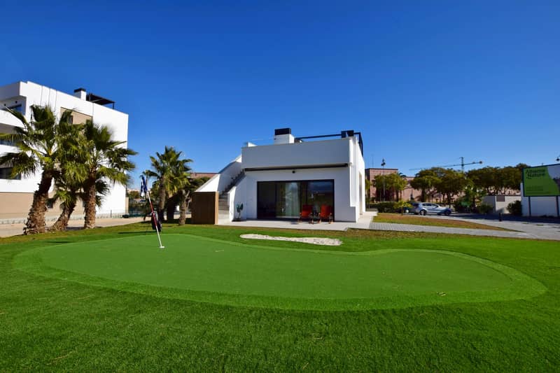 Vrijstaand Condado de Alhama — 2