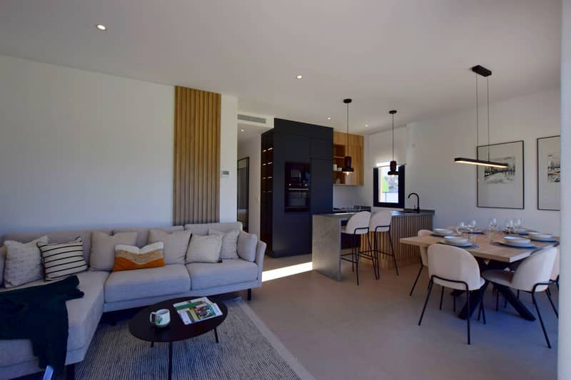 Vrijstaand Condado de Alhama — 5