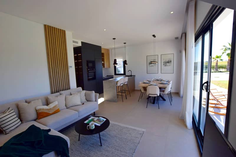 Vrijstaand Condado de Alhama — 6