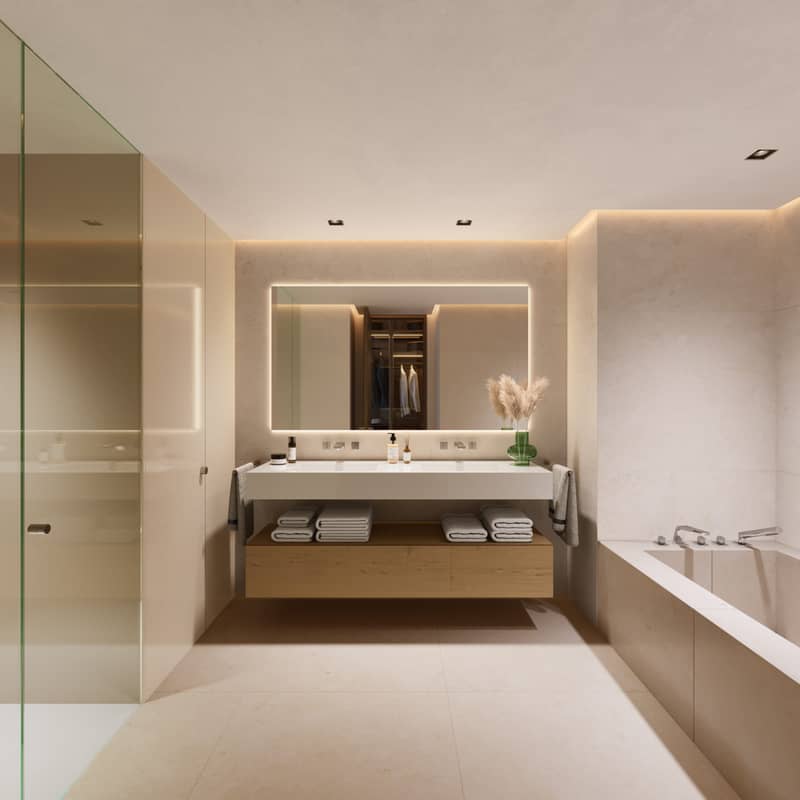 Penthouse Marbella — 4
