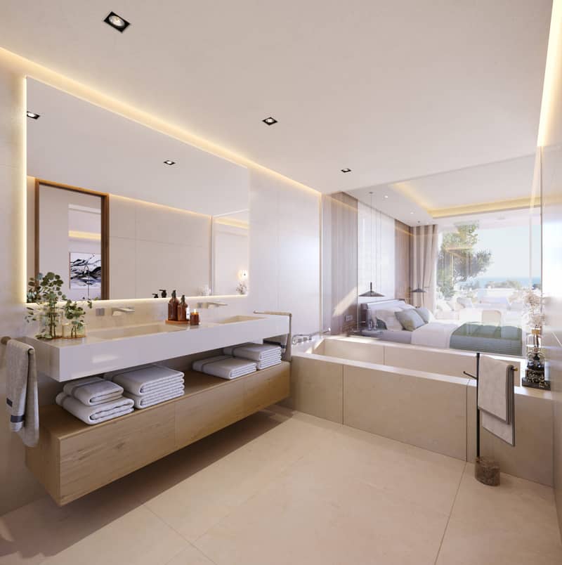 Penthouse Marbella — 5