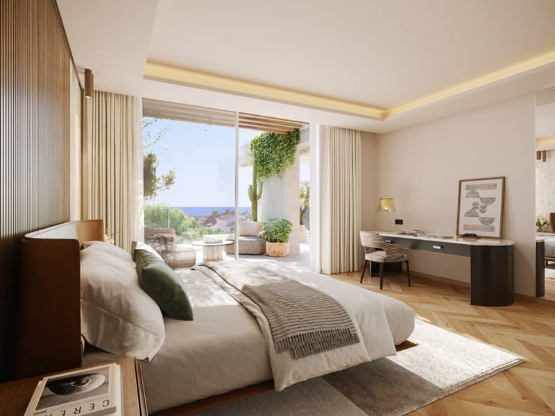 Penthouse Marbella — 6