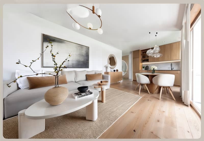 Appartement Bigastro — 2